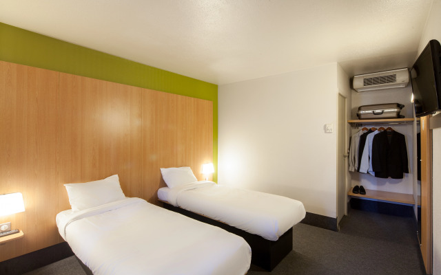 B&B Hôtel Bretigny-sur-Orge