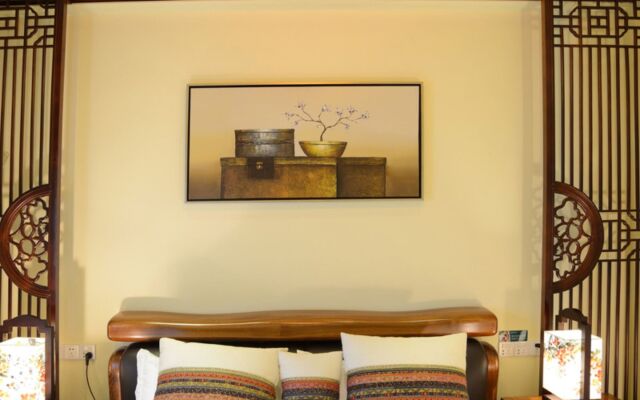 Hanshe Wisteria Boutique House