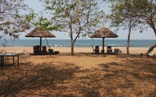 Landmark Hotel Matema Beach