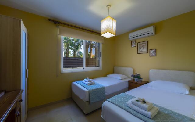 Larnaca Villa Anthea 12 Pervolia
