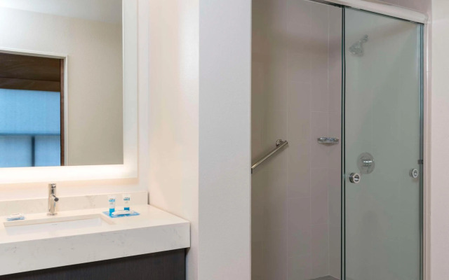 Hyatt House Austin/Downtown