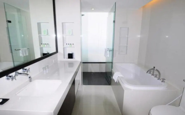 Fraser Suites Sukhumvit, Bangkok