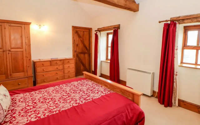 The Byre