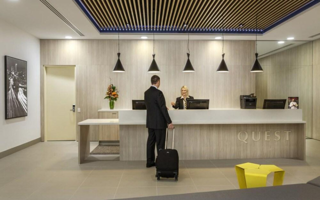 Quest Woolloongabba