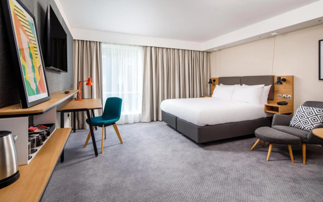 Holiday Inn Manchester Airport by IHG