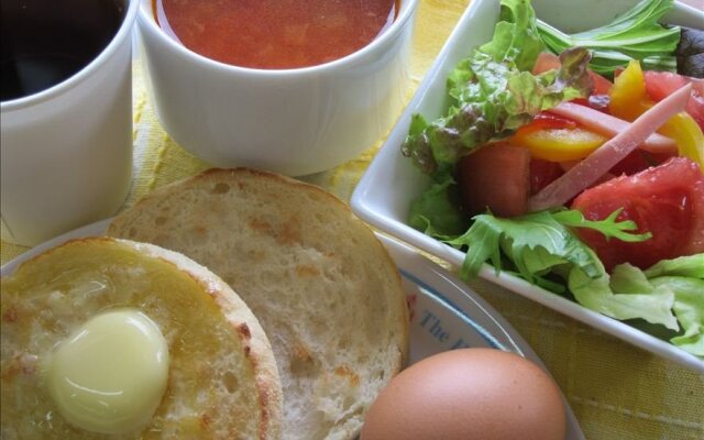 Hotel Showa (Yamanashi)