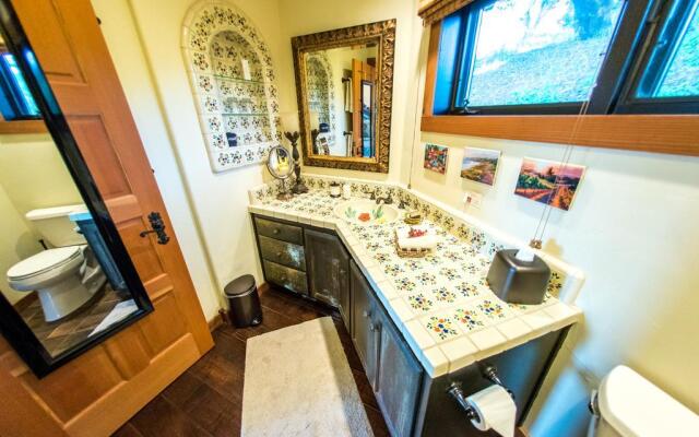 The Casitas of Arroyo Grande