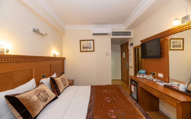 The Byzantium  & Suites - Special Class