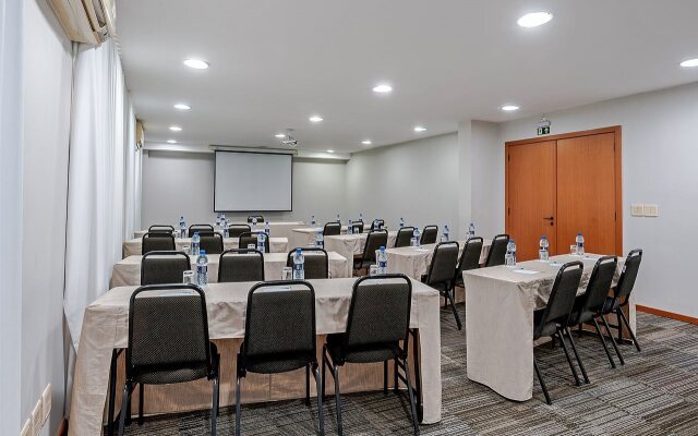 SLIM Curitiba Alto da XV