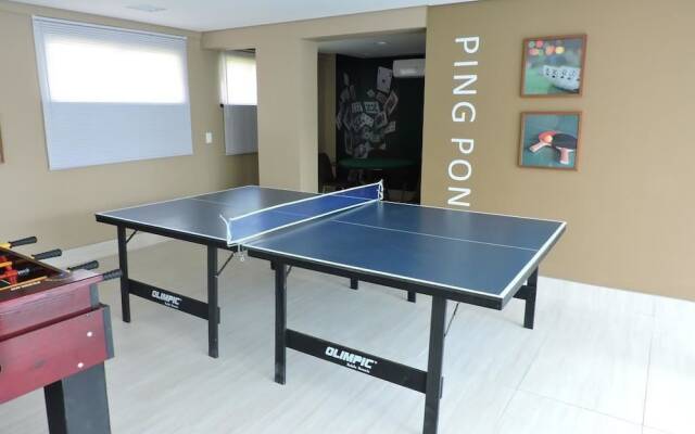 Apartamento Beach Way