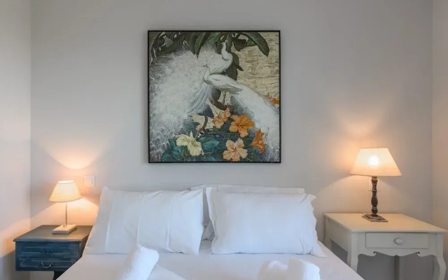 Beachfront Apartment in Isla Canela