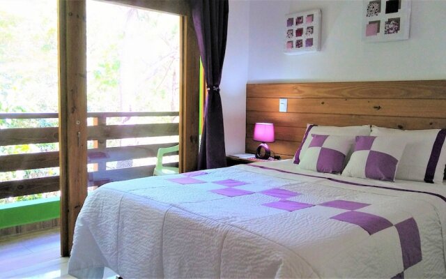 B&B Mi Hogar Jarabacoa