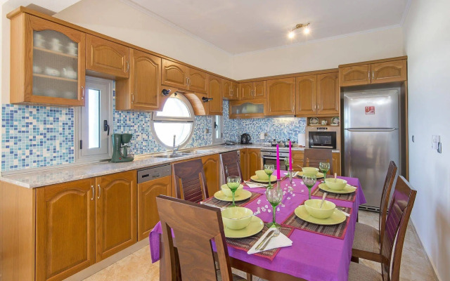 Blue Pearl Villa Apolakkia