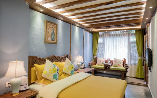 Li Jiang Tang Feng Yard No2