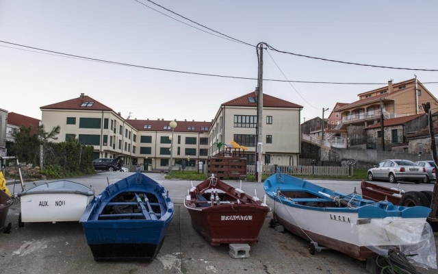 Apartamentos Vida o Pindo