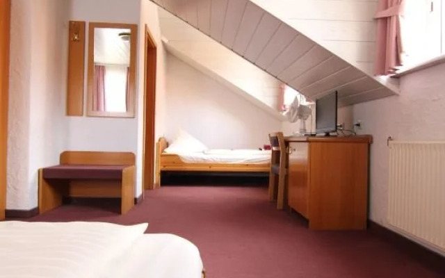 Hotel Kiefer