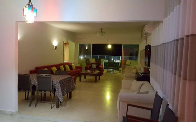 Villa Ambre