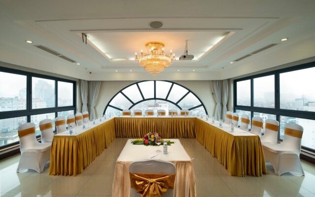 Hanoi Larosa Hotel