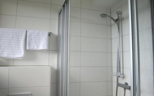 Rattenfanger Hotel Berkeler Warte