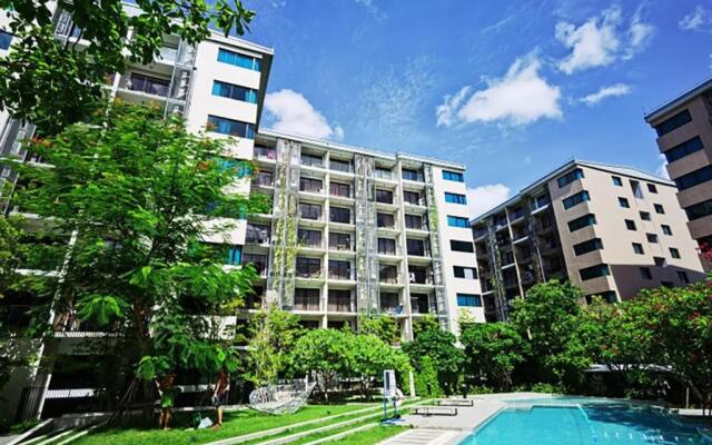 Blossom Sathorn Hospitality （曼谷高端酒店公寓）
