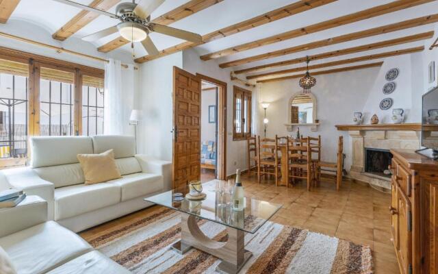 Casa Triana