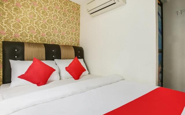 OYO 89608 Ms Nyonya Hotel Malacca Raya