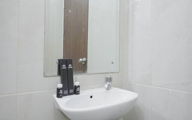 Great Choice 2BR Apartment at Northland Ancol Residence