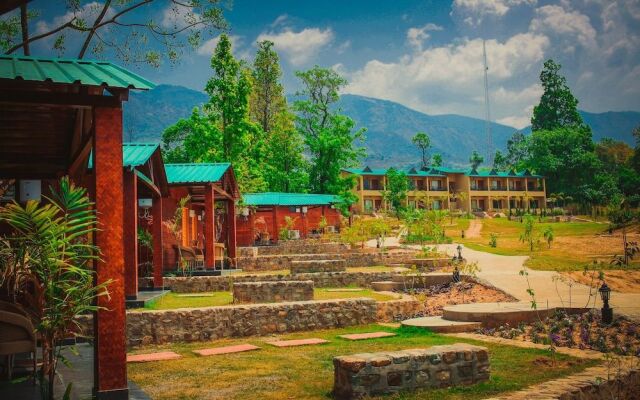 Sitabani Jungle and Spa Resort