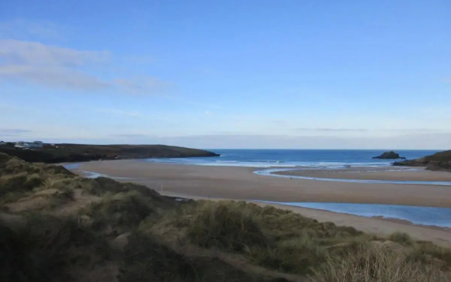Cornish Holiday