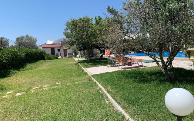 B&B Agrumeto
