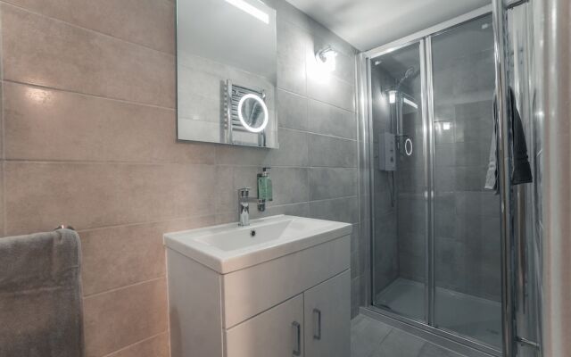 Clarence Street Townhouse