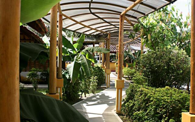 Finca Hotel Yakuruna