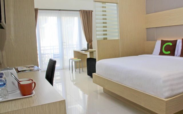 Choice Stay