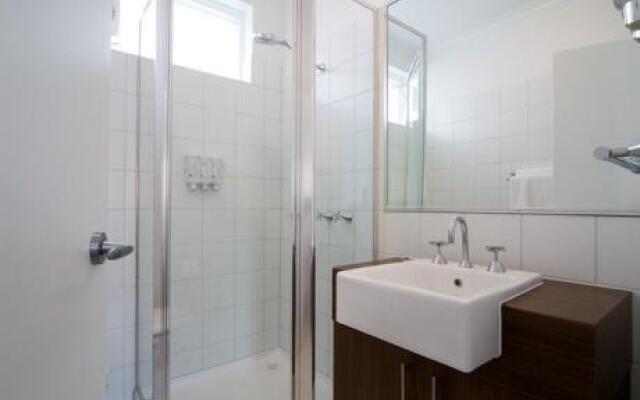 Easystay Apartments Raglan Street