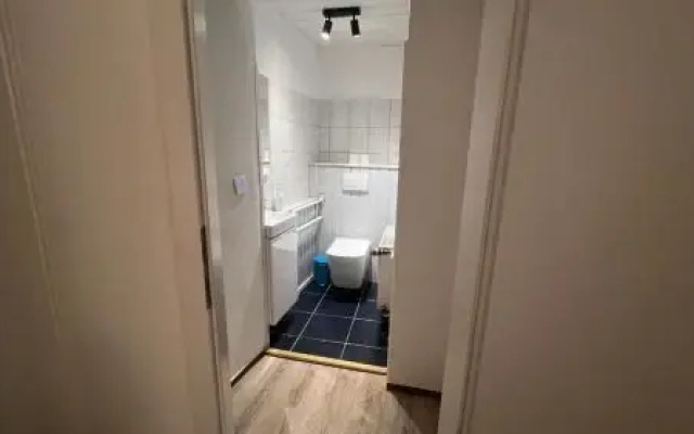 Ferienwohnung Wetzig