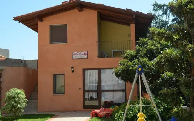 Villa Rosa