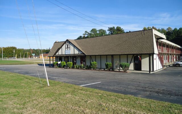 American Inn Motel