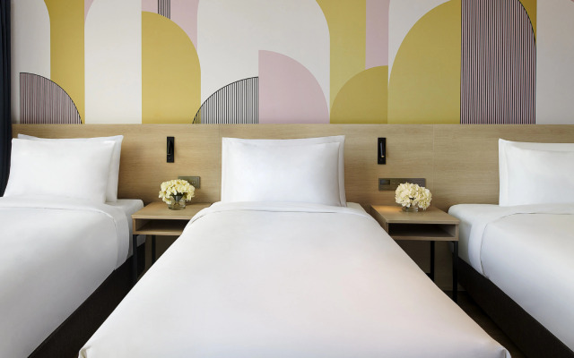 Ibis Styles Ambassador Incheon Airport