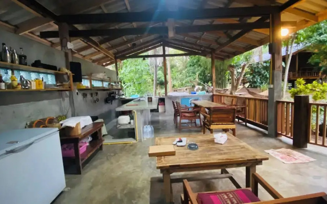 Cocoa Home