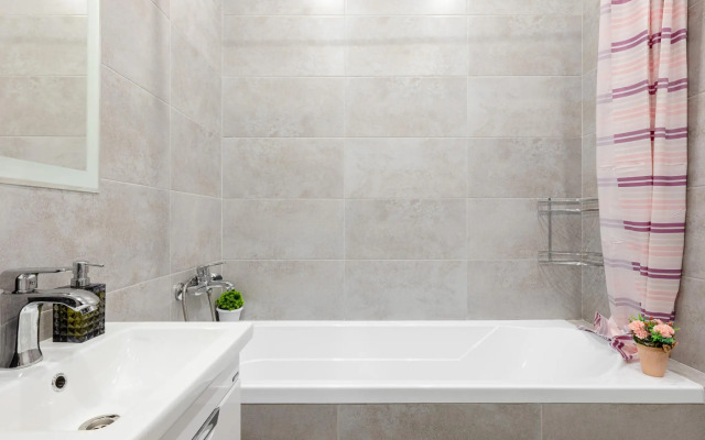 Апартаменты на бульваре Адмиралтейский