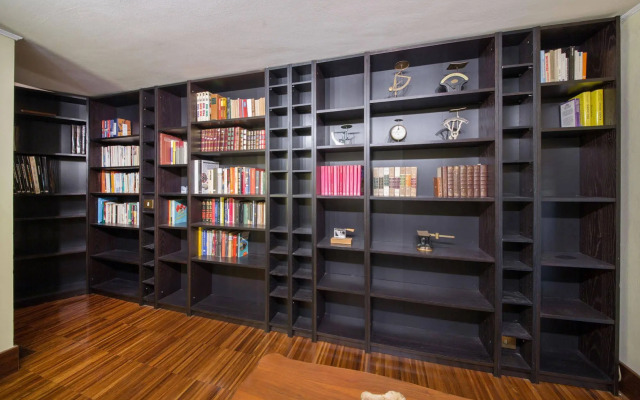 Suitelowcost - Papiniano