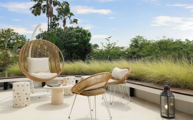 Villa Kalem Canggu by Nakula