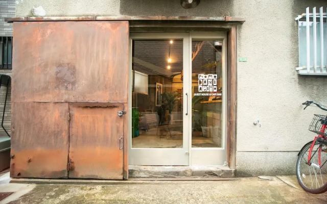 Momodaniagito - Hostel