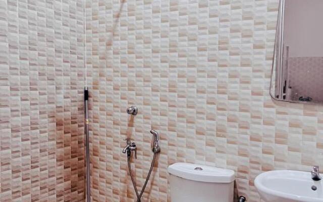 Homestay Ar-Rayyan Kota Bharu