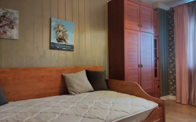 Апартаменты Пять Звезд Роскошь