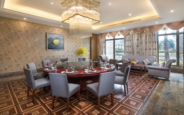Shanghai Ramada East