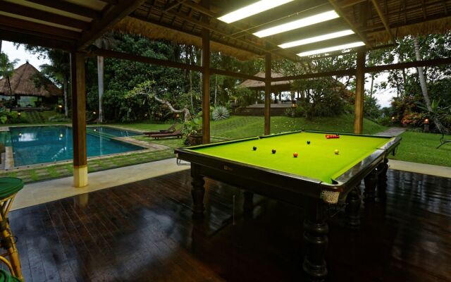 Bali Gita Estate - Villa Puri Sungai Ubud