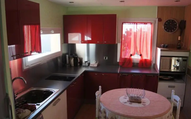 Gite a Santa Maria Figaniella