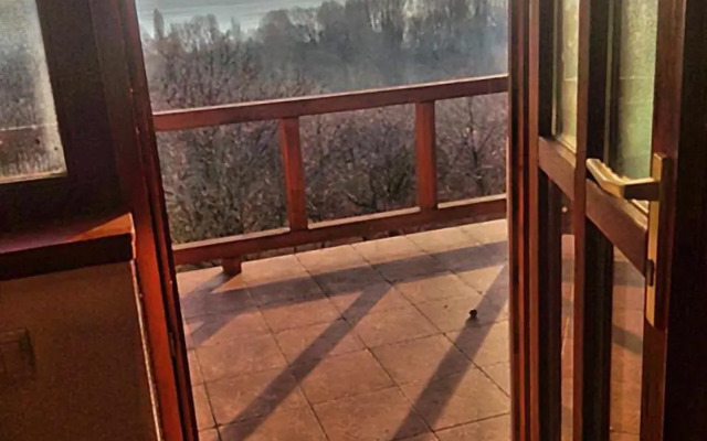 Villa Kőrózsa Vendégház Tihany