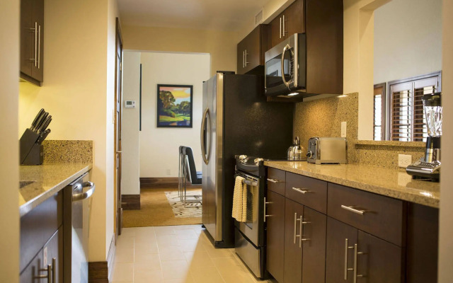 Villas of Grand Cypress Resort